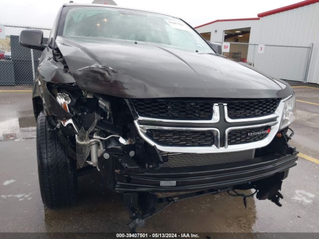 Photo 5 VIN: 3C4PDCBB2GT239193 - DODGE JOURNEY 