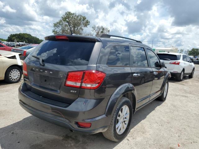 Photo 3 VIN: 3C4PDCBB2HT507290 - DODGE JOURNEY SX 