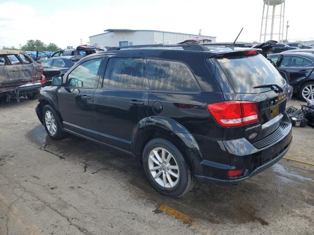 Photo 1 VIN: 3C4PDCBB2HT582832 - DODGE JOURNEY 