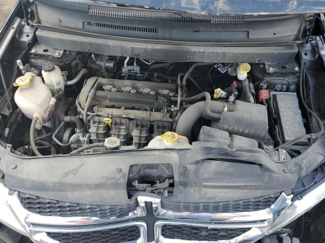 Photo 11 VIN: 3C4PDCBB2HT582832 - DODGE JOURNEY 