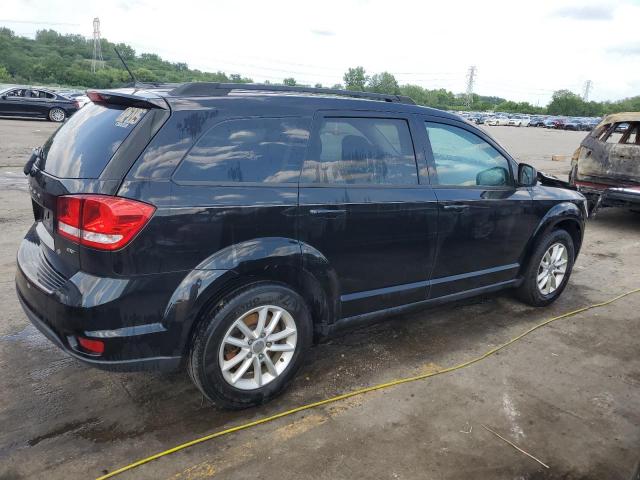 Photo 2 VIN: 3C4PDCBB2HT582832 - DODGE JOURNEY 