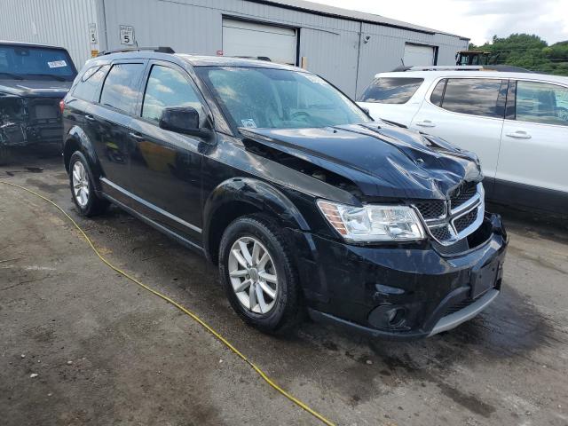 Photo 3 VIN: 3C4PDCBB2HT582832 - DODGE JOURNEY 