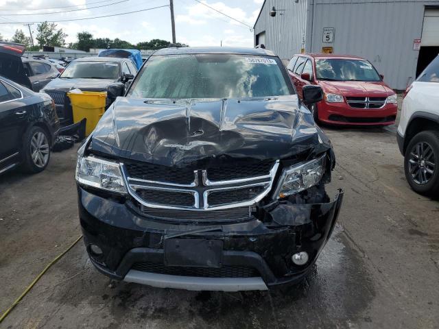 Photo 4 VIN: 3C4PDCBB2HT582832 - DODGE JOURNEY 