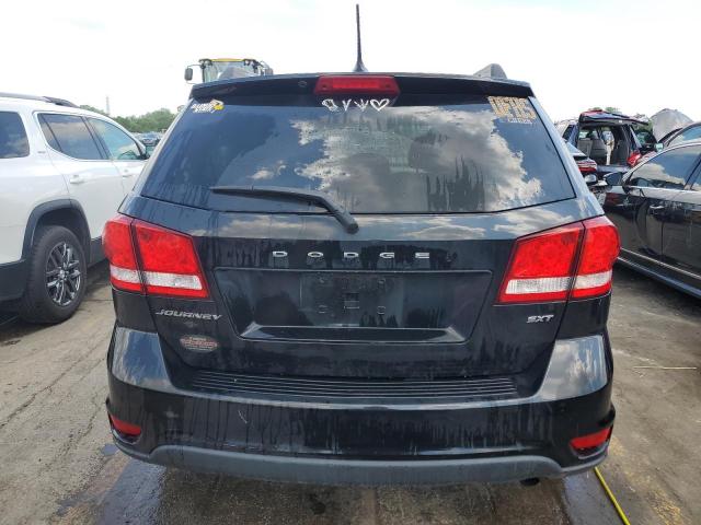 Photo 5 VIN: 3C4PDCBB2HT582832 - DODGE JOURNEY 