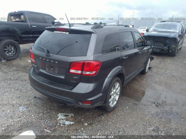 Photo 3 VIN: 3C4PDCBB2HT606191 - DODGE JOURNEY 