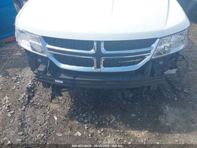 Photo 5 VIN: 3C4PDCBB2JT141448 - DODGE JOURNEY 