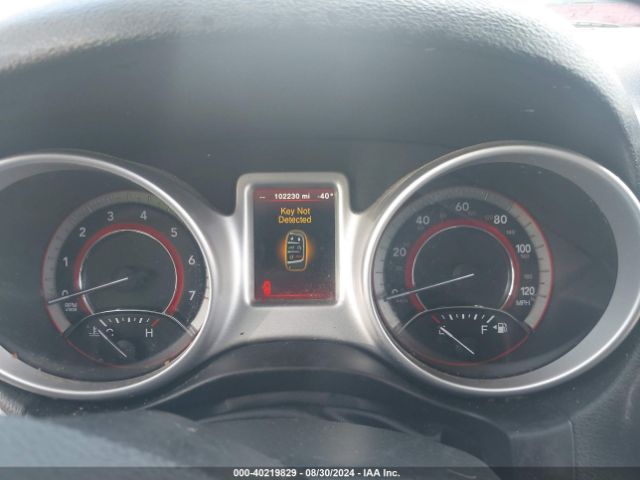 Photo 6 VIN: 3C4PDCBB2JT141448 - DODGE JOURNEY 