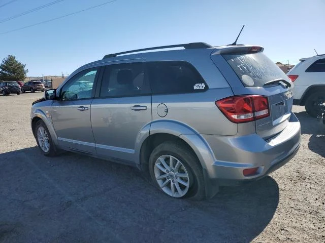 Photo 1 VIN: 3C4PDCBB2JT172229 - DODGE JOURNEY SX 