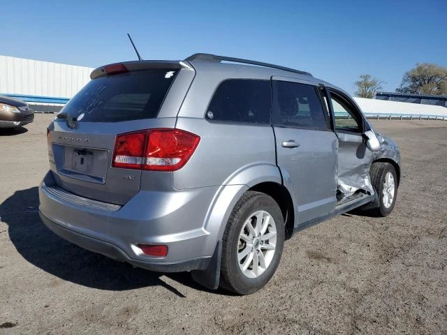 Photo 2 VIN: 3C4PDCBB2JT172229 - DODGE JOURNEY SX 