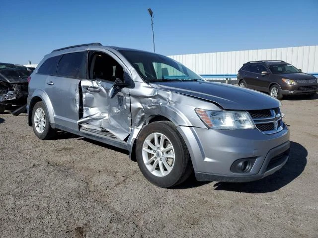 Photo 3 VIN: 3C4PDCBB2JT172229 - DODGE JOURNEY SX 