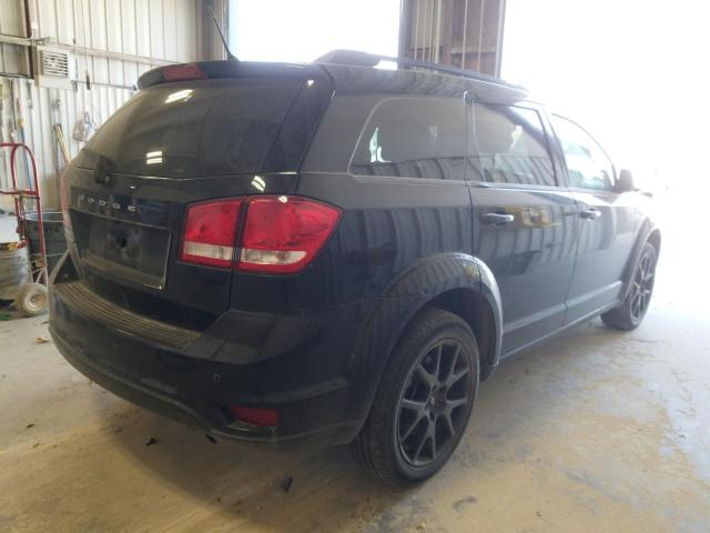 Photo 3 VIN: 3C4PDCBB2JT257538 - DODGE JOURNEY 