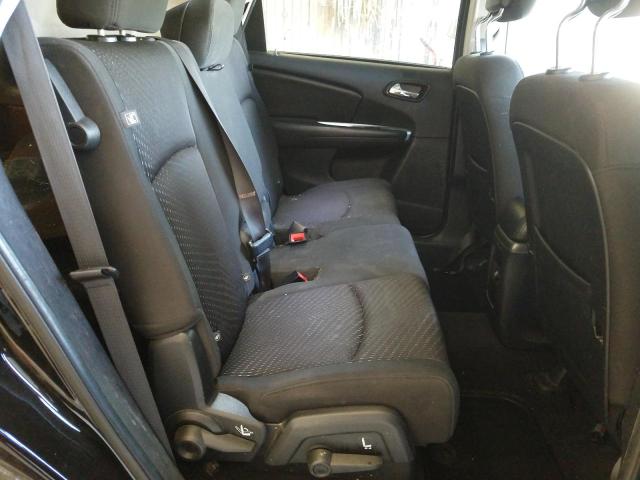 Photo 5 VIN: 3C4PDCBB2JT257538 - DODGE JOURNEY 