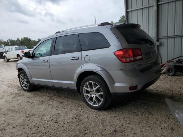 Photo 1 VIN: 3C4PDCBB2JT347031 - DODGE JOURNEY SX 