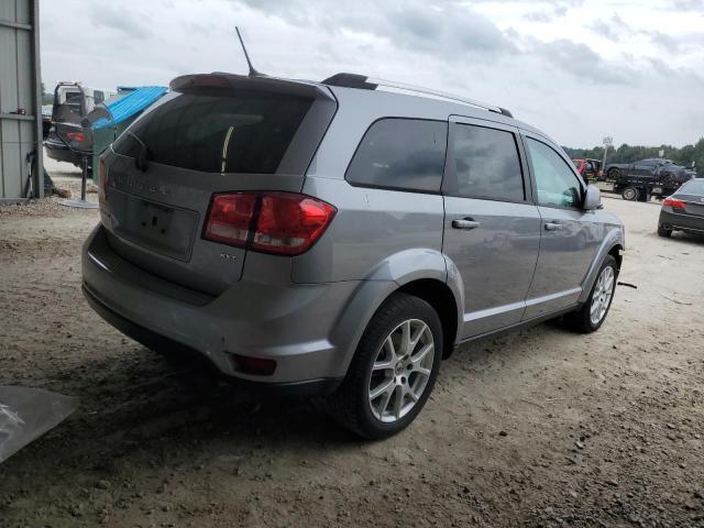 Photo 2 VIN: 3C4PDCBB2JT347031 - DODGE JOURNEY SX 