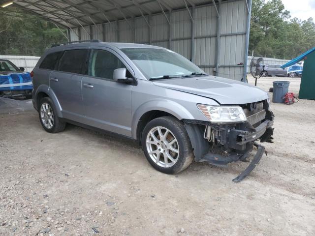 Photo 3 VIN: 3C4PDCBB2JT347031 - DODGE JOURNEY SX 