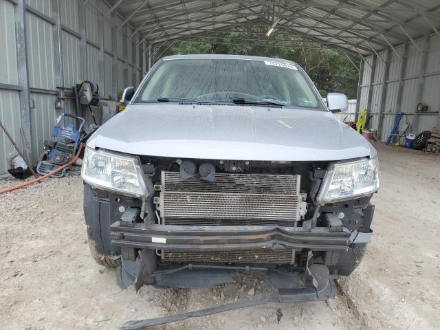 Photo 4 VIN: 3C4PDCBB2JT347031 - DODGE JOURNEY SX 