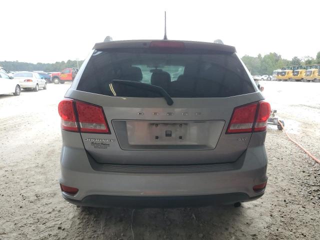 Photo 5 VIN: 3C4PDCBB2JT347031 - DODGE JOURNEY SX 