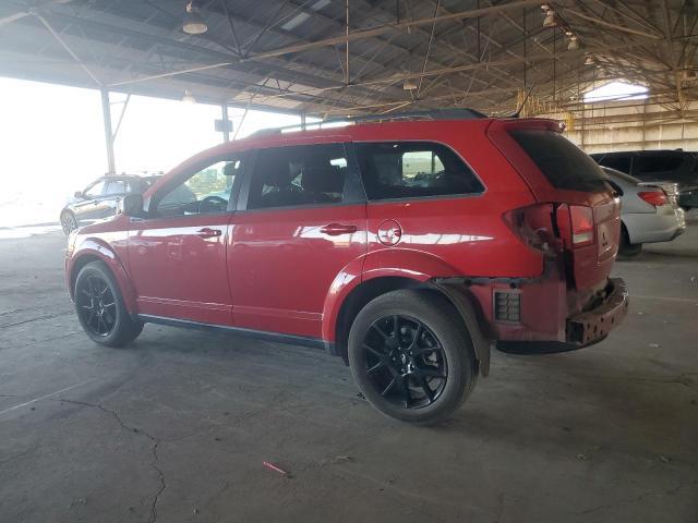 Photo 1 VIN: 3C4PDCBB2JT359342 - DODGE JOURNEY SX 