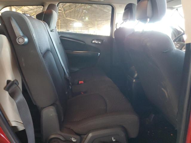 Photo 10 VIN: 3C4PDCBB2JT359342 - DODGE JOURNEY SX 