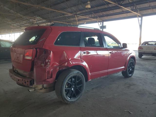 Photo 2 VIN: 3C4PDCBB2JT359342 - DODGE JOURNEY SX 