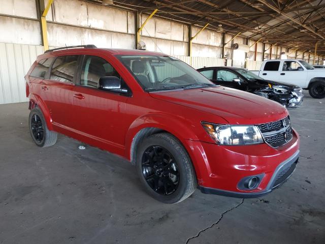 Photo 3 VIN: 3C4PDCBB2JT359342 - DODGE JOURNEY SX 