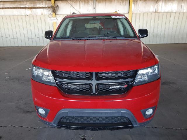 Photo 4 VIN: 3C4PDCBB2JT359342 - DODGE JOURNEY SX 