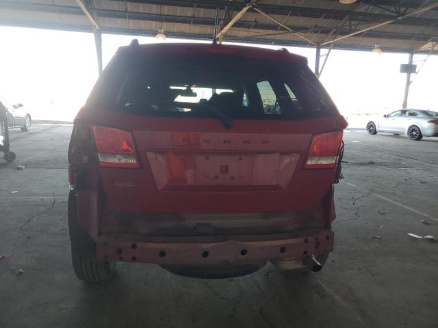 Photo 5 VIN: 3C4PDCBB2JT359342 - DODGE JOURNEY SX 