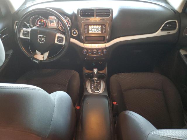 Photo 7 VIN: 3C4PDCBB2JT359342 - DODGE JOURNEY SX 