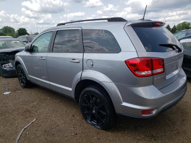 Photo 1 VIN: 3C4PDCBB2JT474930 - DODGE JOURNEY 