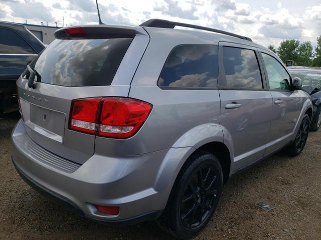 Photo 2 VIN: 3C4PDCBB2JT474930 - DODGE JOURNEY 