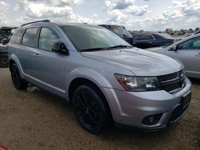 Photo 3 VIN: 3C4PDCBB2JT474930 - DODGE JOURNEY 