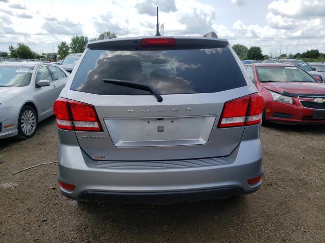 Photo 5 VIN: 3C4PDCBB2JT474930 - DODGE JOURNEY 