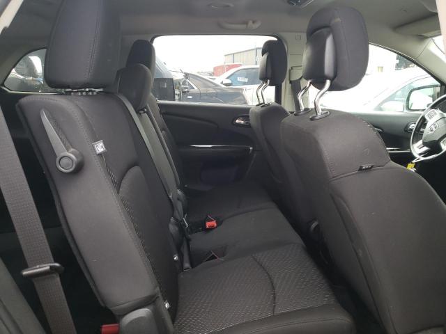 Photo 9 VIN: 3C4PDCBB2JT474930 - DODGE JOURNEY 