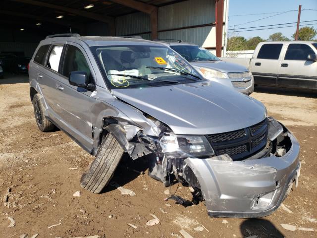 Photo 0 VIN: 3C4PDCBB2JT476192 - DODGE JOURNEY 