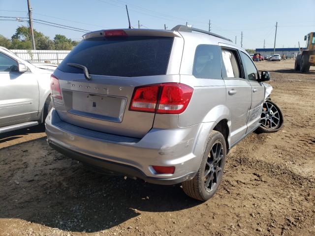 Photo 3 VIN: 3C4PDCBB2JT476192 - DODGE JOURNEY 