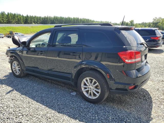 Photo 1 VIN: 3C4PDCBB2KT707691 - DODGE JOURNEY SE 