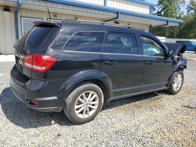 Photo 2 VIN: 3C4PDCBB2KT707691 - DODGE JOURNEY SE 