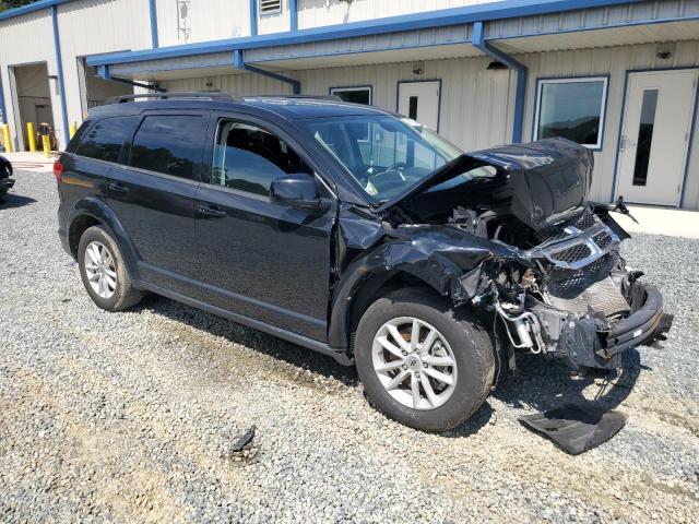 Photo 3 VIN: 3C4PDCBB2KT707691 - DODGE JOURNEY SE 