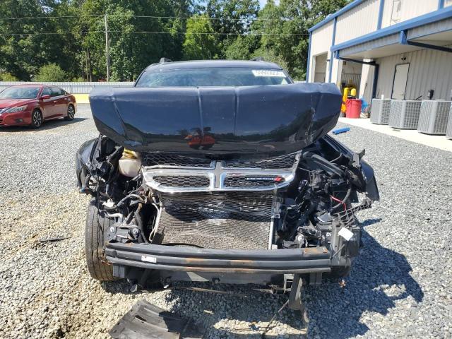 Photo 4 VIN: 3C4PDCBB2KT707691 - DODGE JOURNEY SE 