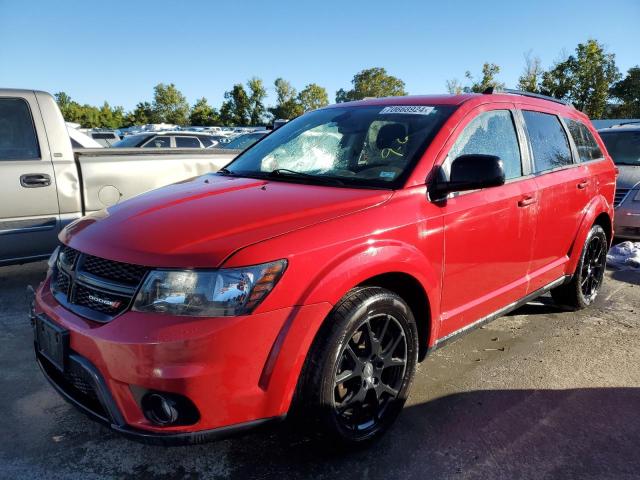 Photo 0 VIN: 3C4PDCBB2KT707965 - DODGE JOURNEY SE 