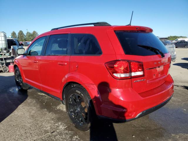 Photo 1 VIN: 3C4PDCBB2KT707965 - DODGE JOURNEY SE 