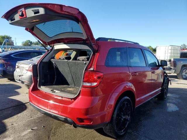 Photo 2 VIN: 3C4PDCBB2KT707965 - DODGE JOURNEY SE 