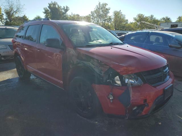 Photo 3 VIN: 3C4PDCBB2KT707965 - DODGE JOURNEY SE 