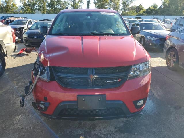 Photo 4 VIN: 3C4PDCBB2KT707965 - DODGE JOURNEY SE 