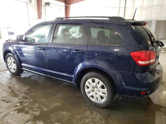 Photo 1 VIN: 3C4PDCBB2KT719212 - DODGE JOURNEY SE 