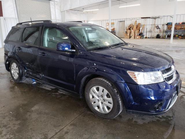 Photo 3 VIN: 3C4PDCBB2KT719212 - DODGE JOURNEY SE 