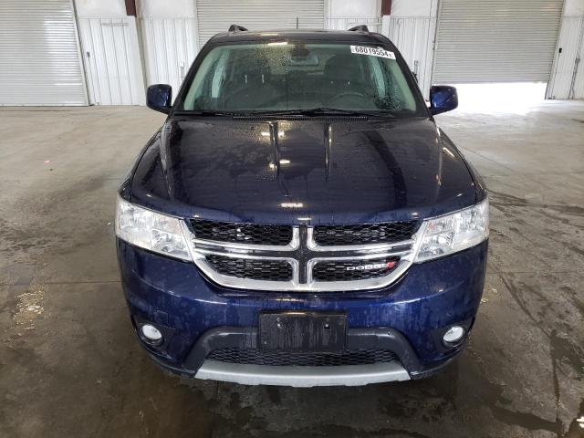 Photo 4 VIN: 3C4PDCBB2KT719212 - DODGE JOURNEY SE 