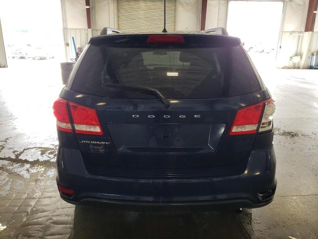 Photo 5 VIN: 3C4PDCBB2KT719212 - DODGE JOURNEY SE 