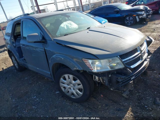 Photo 0 VIN: 3C4PDCBB2KT773769 - DODGE JOURNEY 