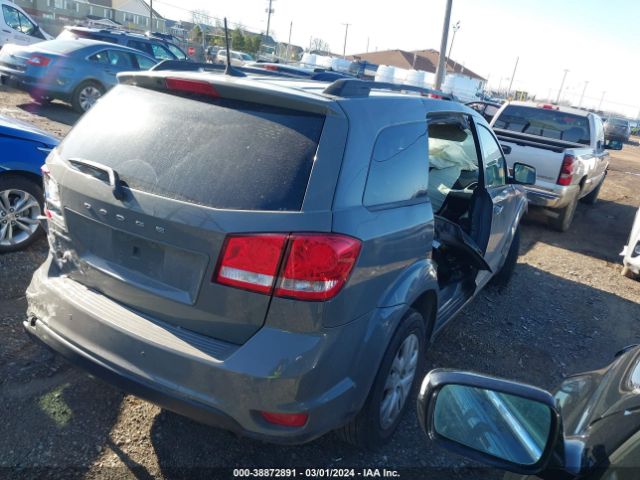 Photo 3 VIN: 3C4PDCBB2KT773769 - DODGE JOURNEY 